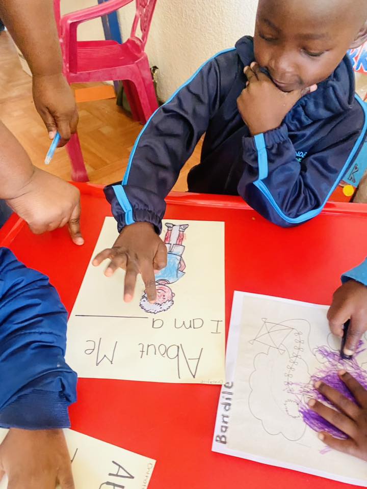 Hands-on learning